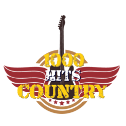 1000 hits country